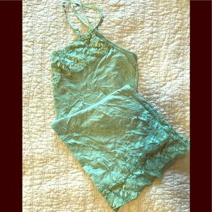 Maurices crinkle cami